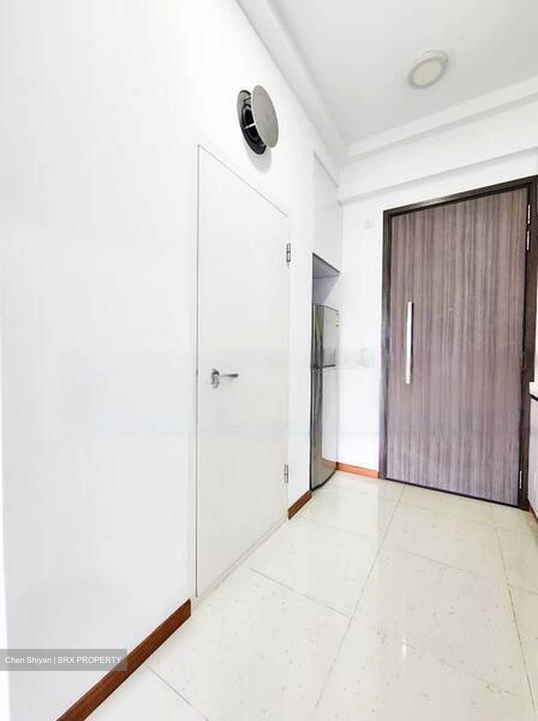 Central Grove (D14), Condominium #570448011
